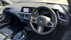 BMW 1 Series 118i [136] M Sport 5dr Step Auto [LCP] Petrol Hatchback